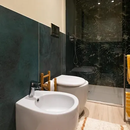 Loft Sangallo Full Comfort *