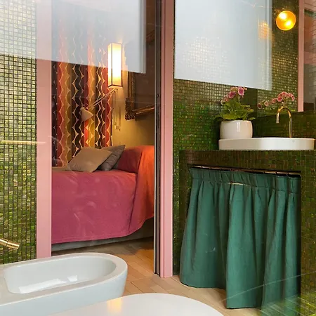 شقة Cozy Open Space - Colonne