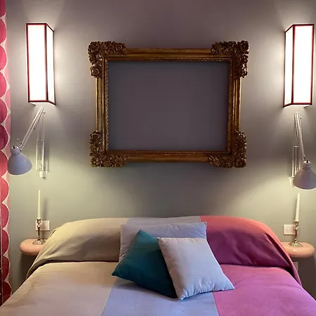 Cozy Open Space - Colonne *