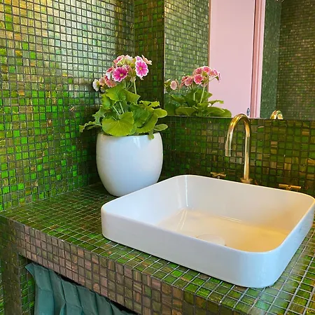 Apartament Cozy Open Space - Colonne Mediolan