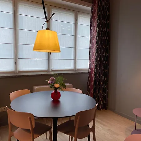 Cozy Open Space - Colonne Mediolan