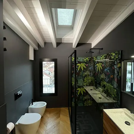 Appartement Iconicvue Skyline Porta Nuova