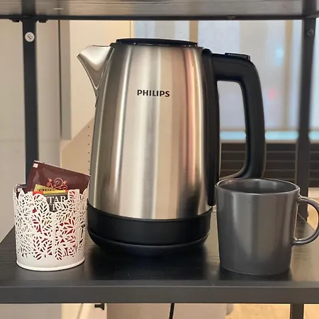 Imperia 11 * ميلان