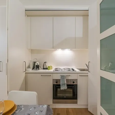 Apartament Ap4 Nel Cuore Di