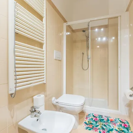 Apartment Ap4 Nel Cuore Di