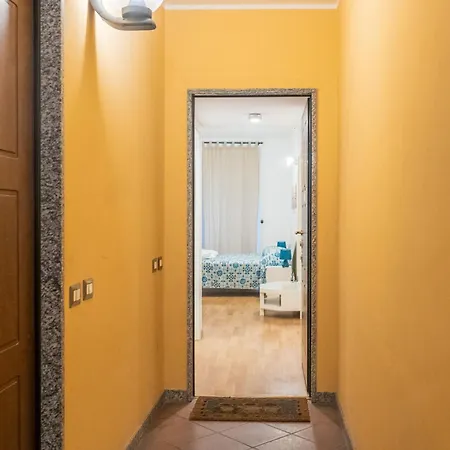 Apartment Ap4 Nel Cuore Di