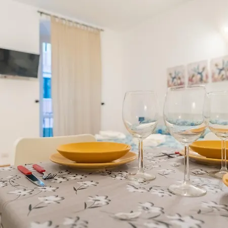 Apartament Ap4 Nel Cuore Di *