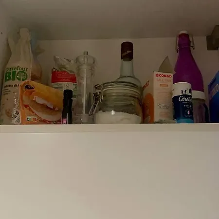 شقة Casa Gian View ميلان