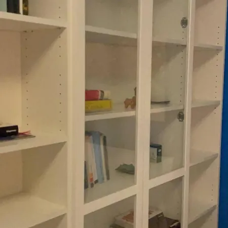 Casa Gian View شقة