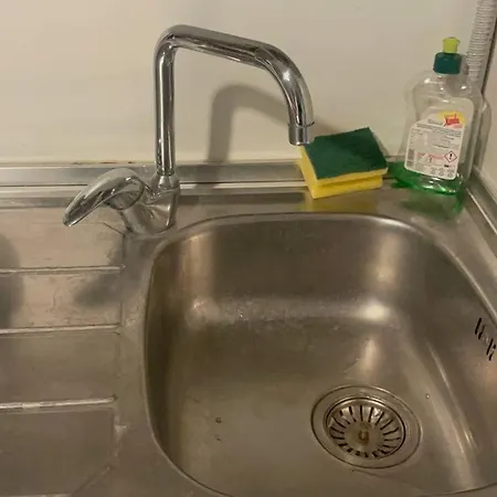 شقة Casa Gian View