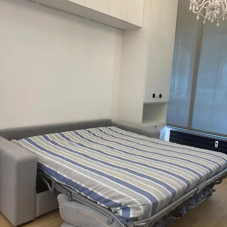 Imperia 11 Apartment Milan