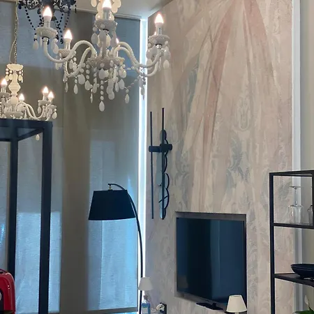 Apartament Imperia 11 Mediolan