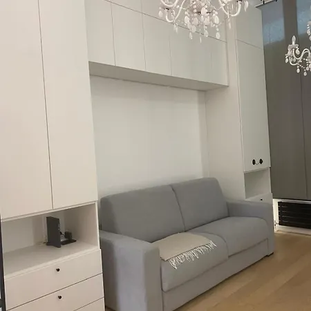 Imperia 11 * Mediolan