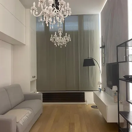 Imperia 11 Apartment