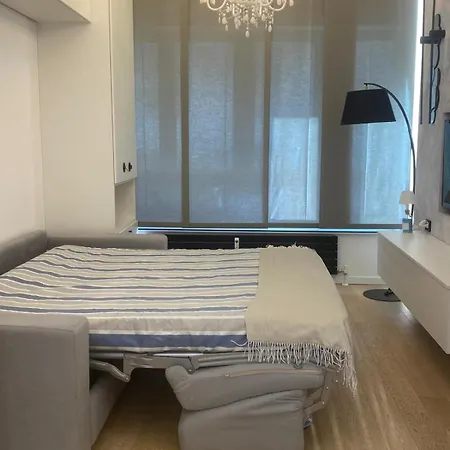 Apartment Imperia 11