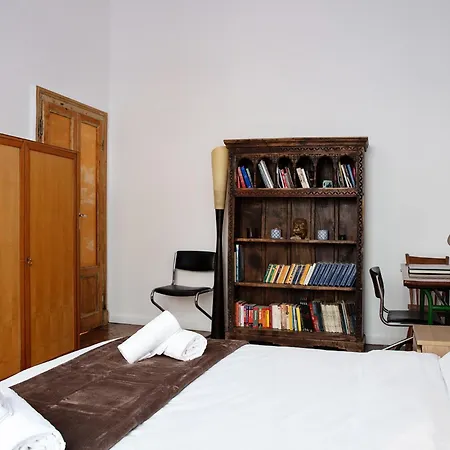 Dehomes - Porta Ticinese Luxury Apartment Milan