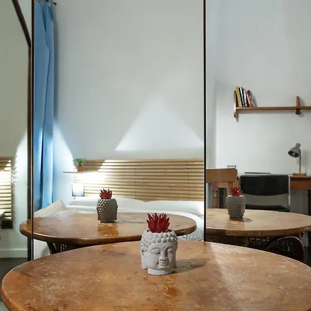 Apartment Dehomes - Porta Ticinese Luxury Milan