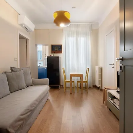 Comfy And Quiet, Great Location * מילאנו