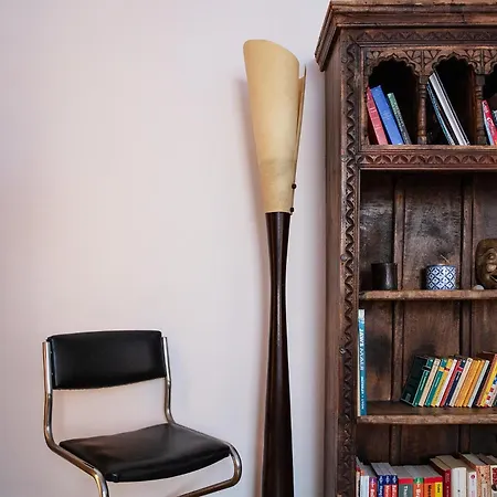 Dehomes - Porta Ticinese Luxury Милан