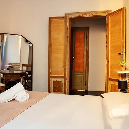Dehomes - Porta Ticinese Luxury Apartment