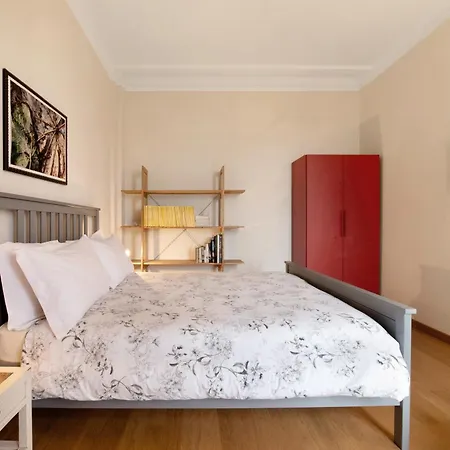 דירה Comfy And Quiet, Great Location