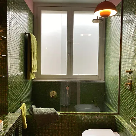 דירה Cozy Open Space - Colonne