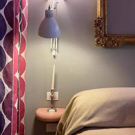 Cozy Open Space - Colonne * ميلان