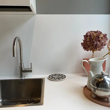 Apartament Cozy Open Space - Colonne *