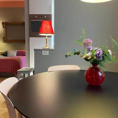 Cozy Open Space - Colonne شقة ميلان