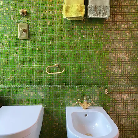 Cozy Open Space - Colonne Apartament Mediolan