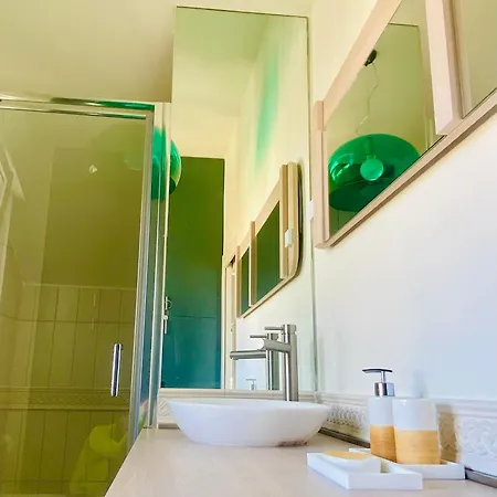 Apartament Charming Attico Vista Duomo *