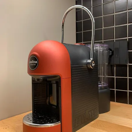 公寓 Iconicvue Skyline Porta Nuova