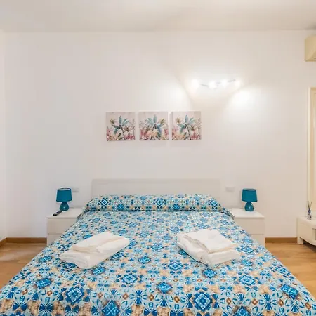 Ap4 Nel Cuore Di 밀라노