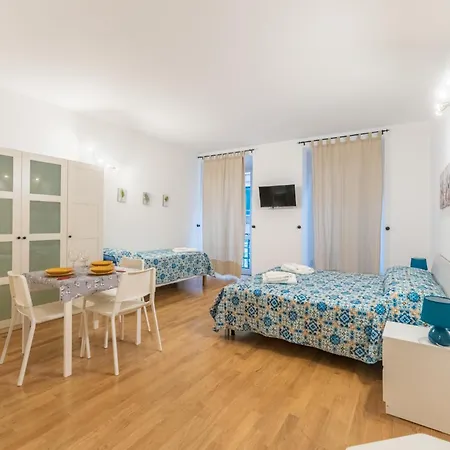 Ap4 Nel Cuore Di Apartment