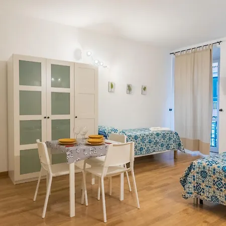 Apartment Ap4 Nel Cuore Di