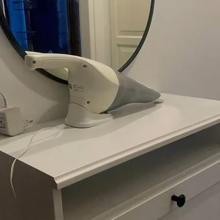 Casa Gian View شقة *