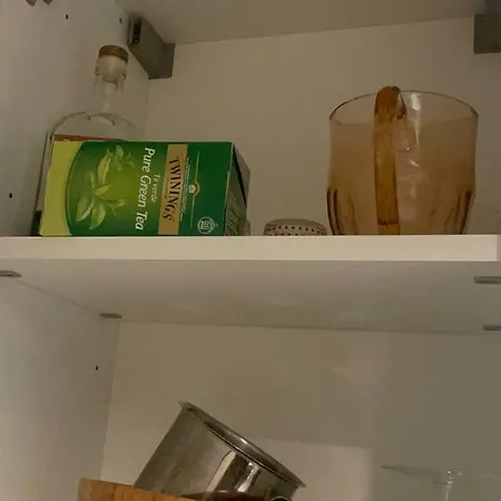 Casa Gian View 米兰