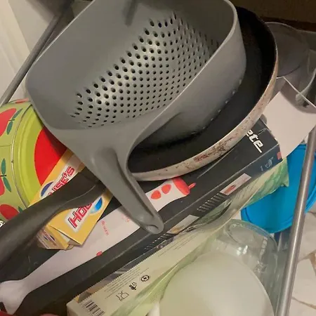 Casa Gian View * ميلان