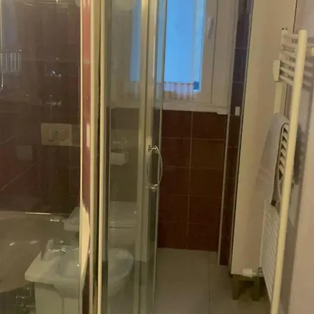 Casa Gian View Apartament Mediolan