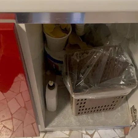 شقة Casa Gian View ميلان