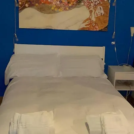 公寓 Casa Gian View