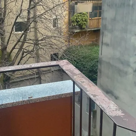 Casa Gian View 公寓 米兰