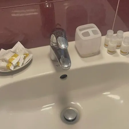 Casa Gian View Apartament