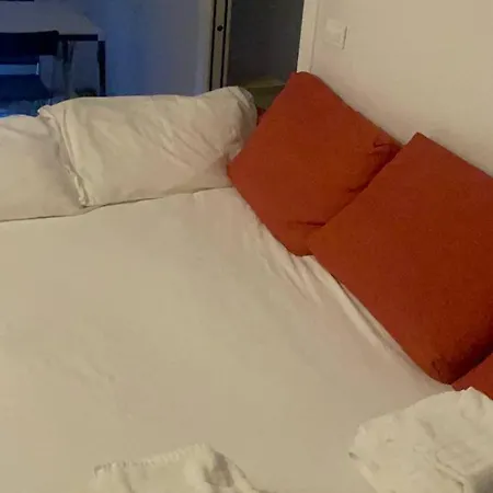 Casa Gian View Apartament Mediolan