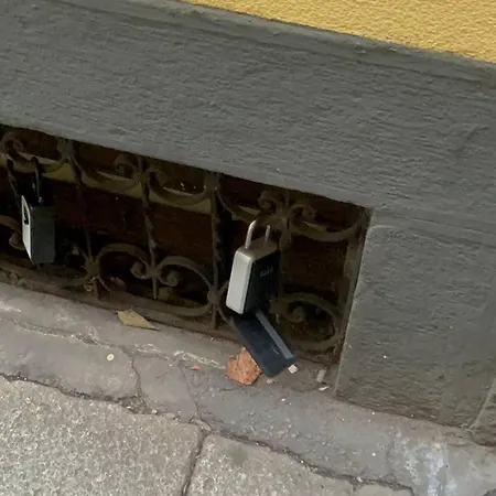 شقة Casa Gian View ميلان