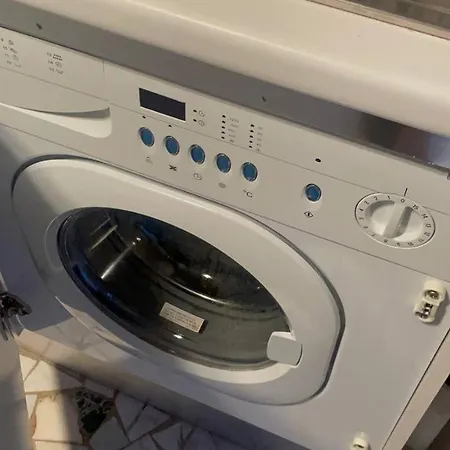 Casa Gian View Mediolan