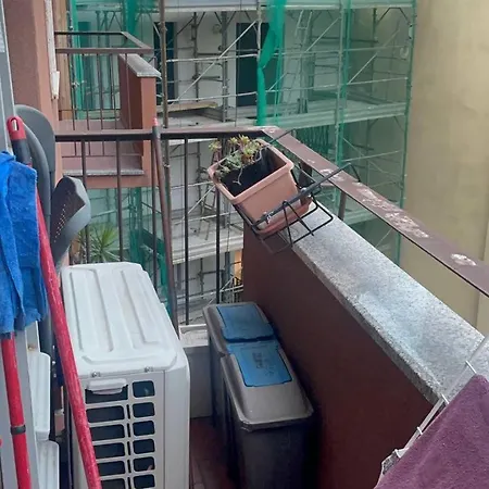 Casa Gian View * ميلان