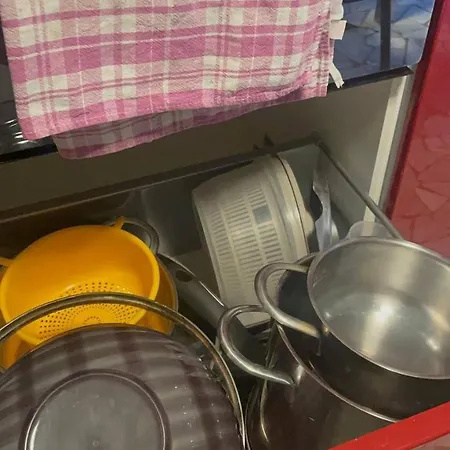 Casa Gian View شقة