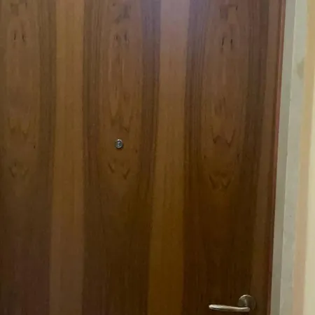 Casa Gian View شقة ميلان