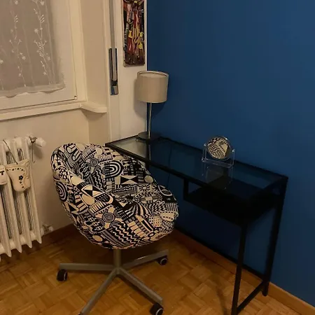 شقة Casa Gian View ميلان